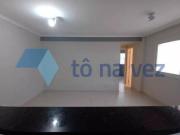 Apartamento 57m² à venda com 2 dormitórios Vila...