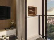 Apartamento 57m² à venda por R$ 309.900,00 2 dois...