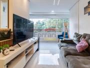 Apartamento 57m² com 02 Dormitórios Freguesia do Ó