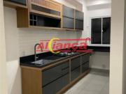 Apartamento 57m² com 2 quartos Condomínio Porto do Ipê,...