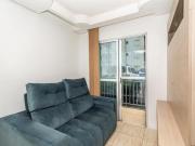 Apartamento 57m² para venda R$ 249.000,00 3 três...