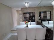 Apartamento 57m² 3 Dormitórios em Vila Mendes São Paulo