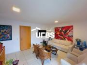 APARTAMENTO 57MT 1 SUITE SETOR VILA MARIA JOSE