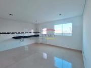 Apartamento 58,52 com 3 dormitórios quintal...