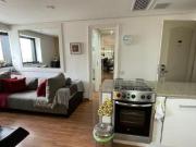 Apartamento 58 m² localizado No Bairro Jardim Paulista...