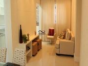 APARTAMENTO 58 METROS 2 DORMITÓRIOS COM SUITE VARANDA...