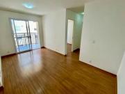 Apartamento 58m2 no Bonfiglioli,2 Quartos,1 suíte,1...