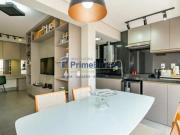 Apartamento, 58m² 2 Dormitórios, 1 Suíte, 1 Vaga, Planta...