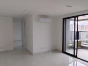 Apartamento 58m² Localizado no bairro Jardim Santo André SP