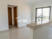 APARTAMENTO 58MT 2 QUARTOS SENDO 1 SUITE SETOR PARQUE...