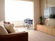 APARTAMENTO 58MT 2 QUARTOS SENDO 1 SUITE SETOR VILA LUCY