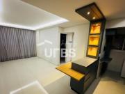 APARTAMENTO 58MT 2 QUARTOS SENDO 1 SUITE SETOR VILA ROSA
