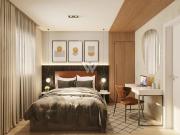 Apartamento 2 Quarto Tingui Curitiba