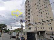 Apartamento 59m² 2 dormitórios, Varanda Vista Livre e 1...