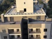 Apartamento 59m², 2 Quartos, 1 Suíte, Varanda