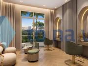 Apartamento 59m² à venda com 2 dormitórios em Fundação,...