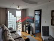 Apartamento 59m² com 2 dormitórios Jardim Bom Clima...