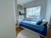 Apartamento 59m² 2 quartos sendo 1 suíte 1 vaga Cremação...