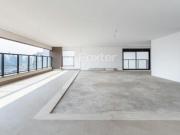 Apartamento, 5 dormitórios, 312 m², em Santa Cecília