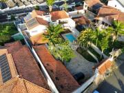 Apartamento, 5 dormitórios, 328 m², em Pastoril