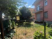 Apartamento 5 locali con giardino