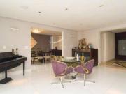 Apartamento 5 Quartos, 5 Banheiros e 4 Vagas de Garagem...