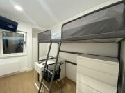 Apartamento 5 quartos, remodelado e mobilado,...