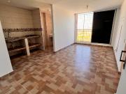 APARTAMENTO 5TO PISO SOLEDAD