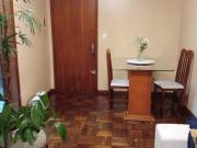 Apartamento 60,33m², 2 dormitórios, 1 vaga no bairro...