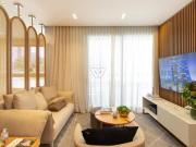 APARTAMENTO 60+ 68m² priv 2 QUARTOS SENDO 1 SUÍTE 1 VAGA...