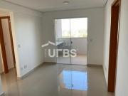 APARTAMENTO 60,78MT 2 QUARTOS SETOR FAIÇALVILE