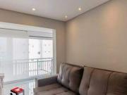 Apartamento 60,91m², Apiaí Santo André SP