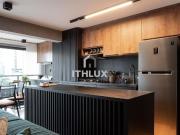 Apartamento, 60 M², Venda, 1 Suite, Varanda Gourmet,...