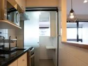 Apartamento, 60 m² venda por R$ 1.185.000,00 ou aluguel...