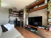 Apartamento 60m2 no Condomínio Moov Vila Prudente Gafisa