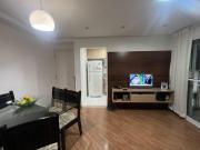 Apartamento 60m2 Vila Sônia 2 Quartos 1 suite 1 vaga...