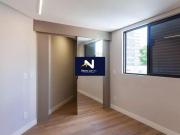 Apartamento 60m², 1 quarto, suíte, 2 vagas à venda no...