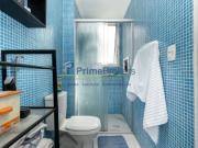 Apartamento, 60m² 2 Dormitórios, 1 Vaga, Home Office Moema