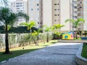 Apartamento 60m² com 2 dormitórios no Bairro do Limão ZN SP