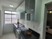 Apartamento 60m² para locação por R$ 2.300,00. 2 dois...