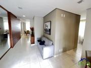 Apartamento 60mÂ² 3 Quartos, 1 Suite, 2 Banheiros, Sala...