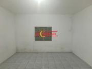 Apartamento 60m², com 2 quartos para locação na Centro...