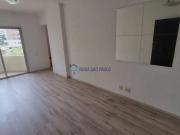 Apartamento 61,97m², planejado,2Dts, 2Wc, sacada,1Vaga !...
