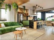 Apartamento 61 m² com 2 quartos sendo 1 suíte à venda...