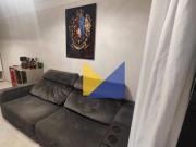 Apartamento 61m² 2 dormitórios com Suíte 1 vaga e...