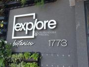 APARTAMENTO 61M² 2 QUARTOS JARDIM BOTÂNICO CURITIBA PR