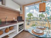 Apartamento 61m² à Venda, 3 Dormitórios com Varanda...