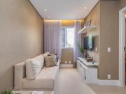 Apartamento 61m² à Venda 3 dormitórios Varanda Gourmet...