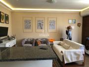 Apartamento, 61m², Venda, 2 Dormitórios, Semi Mobiliado,...