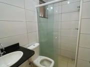 Apartamento 61m² | Nascente 2 Quartos 1 Suíte |...